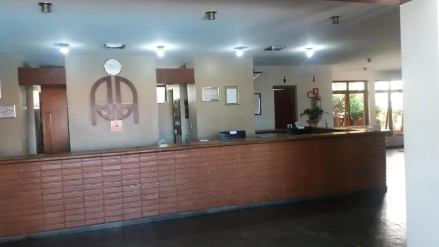 Angatu Hotel