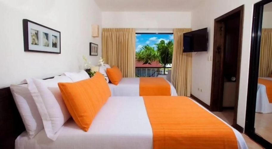 Hotel Silvestre