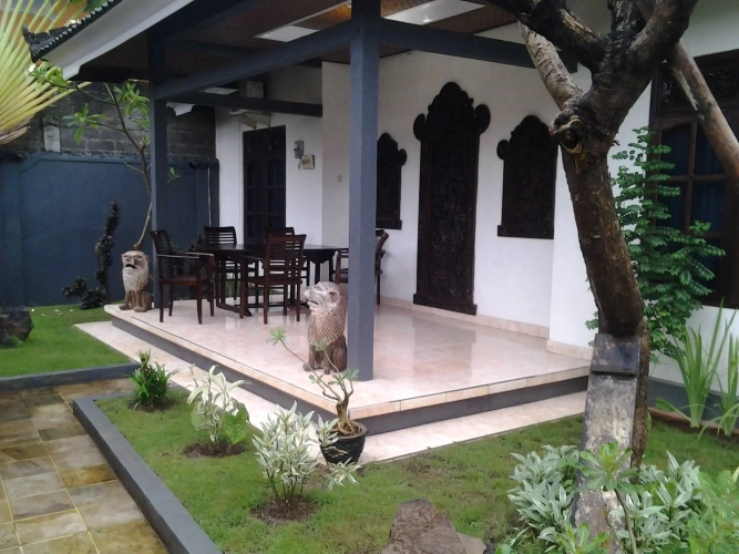 Villa