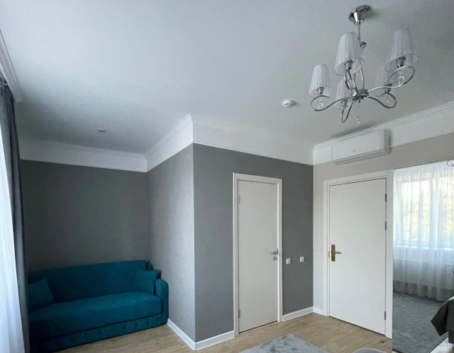 Фотография номера гостиницы Виктория