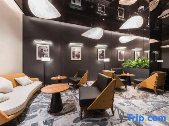 IntercityHotel Lhasa