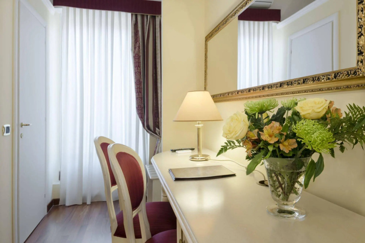 Relais Frattina