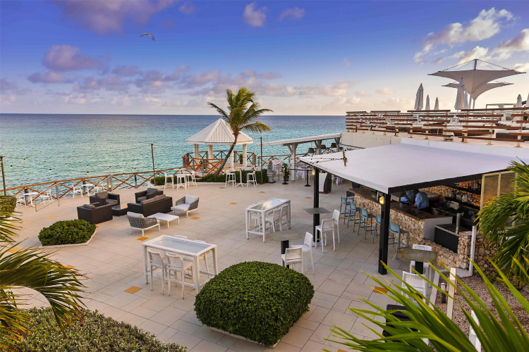 Sonesta Maho Beach Resort & Casino St. Maarten photo 37