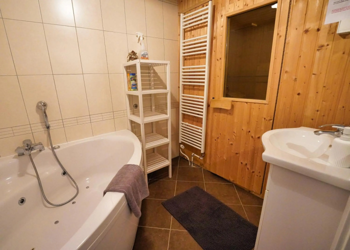 Apartment Mojstrovka