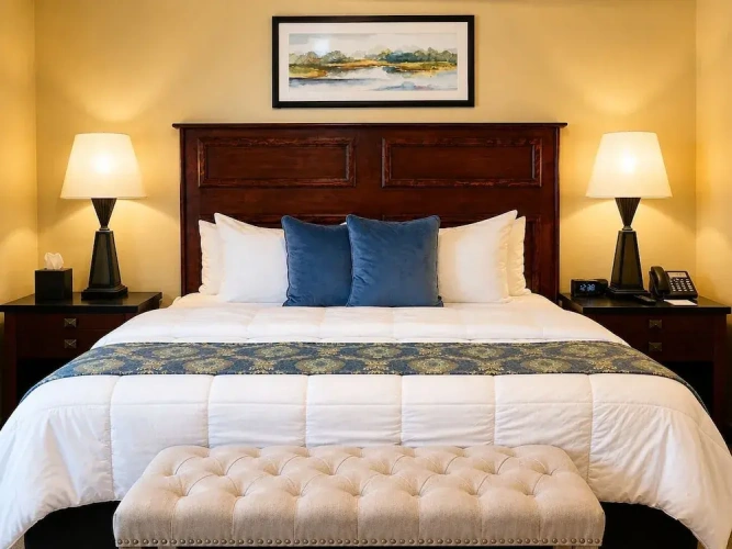 Premium Double room