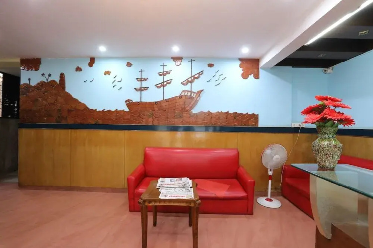 Hotelbild