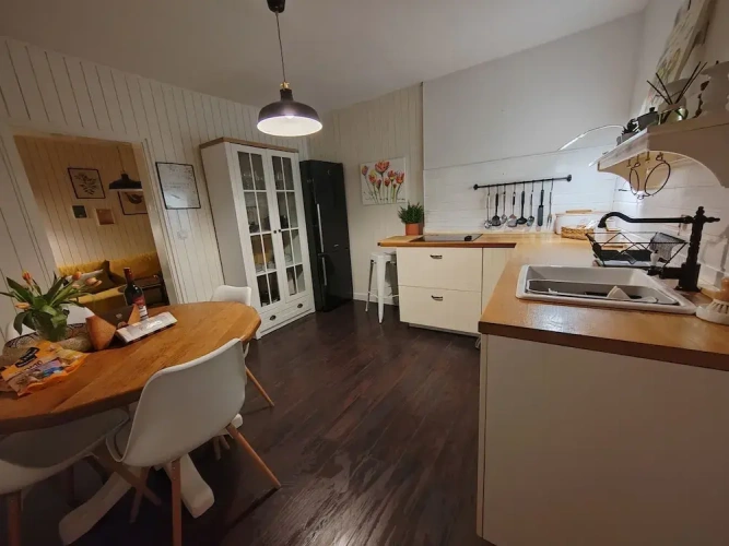 Cottage