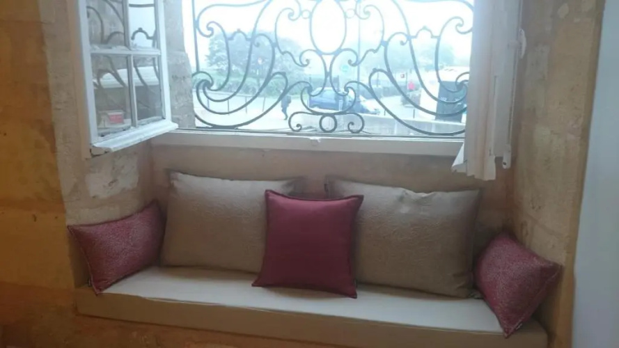 Charming hypercentre apartment