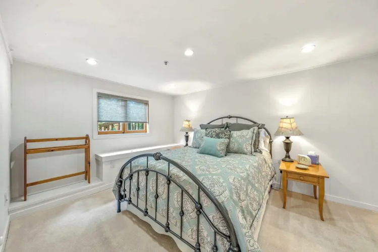 Carmel Romantic Escape for 2