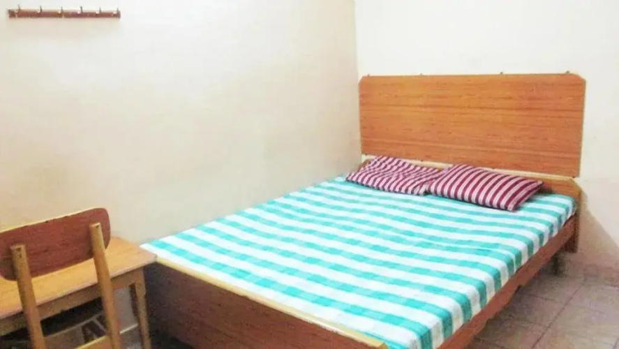 Vijaya Lodge