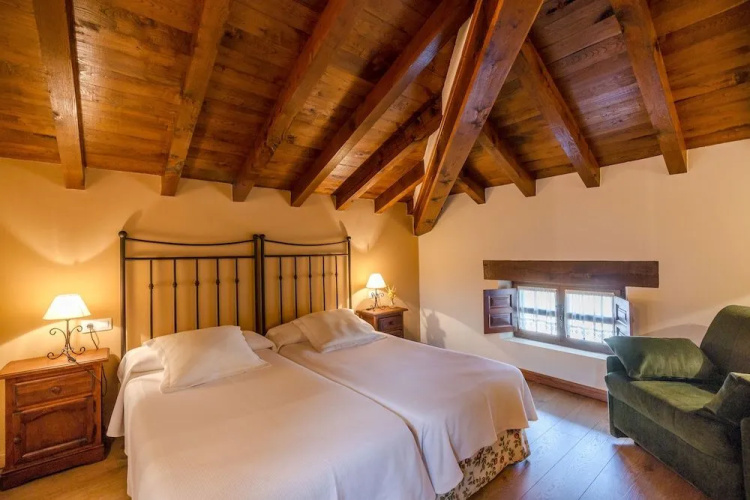 Posada Caborredondo