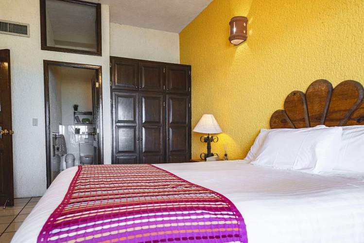 Las Gaviotas Resort