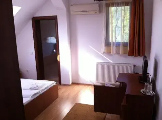 JRB Hotel