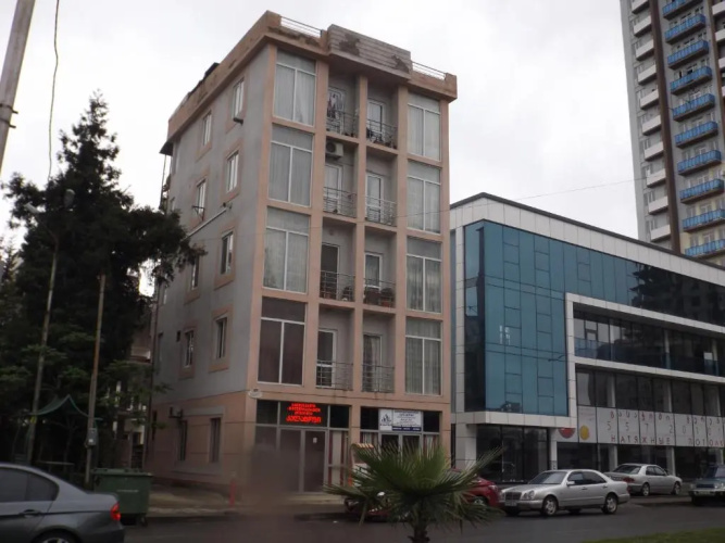 Hotelbild