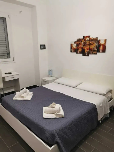 Rimalusa B&B