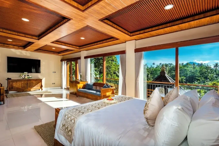 Comfort Villa