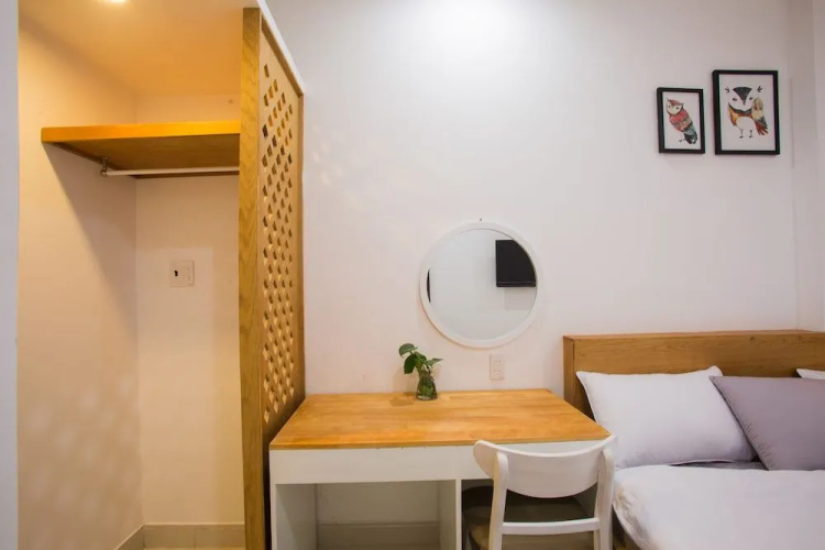 Carisbay Hostel