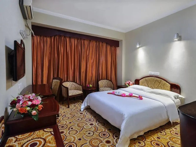 Yin He Hotel