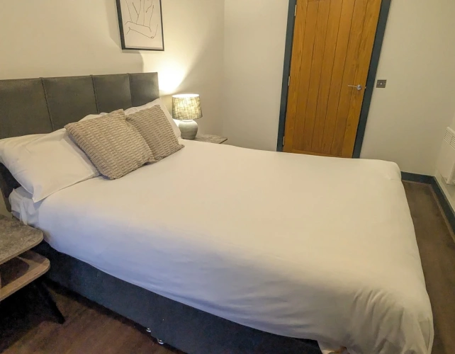 Standard Double Apartment