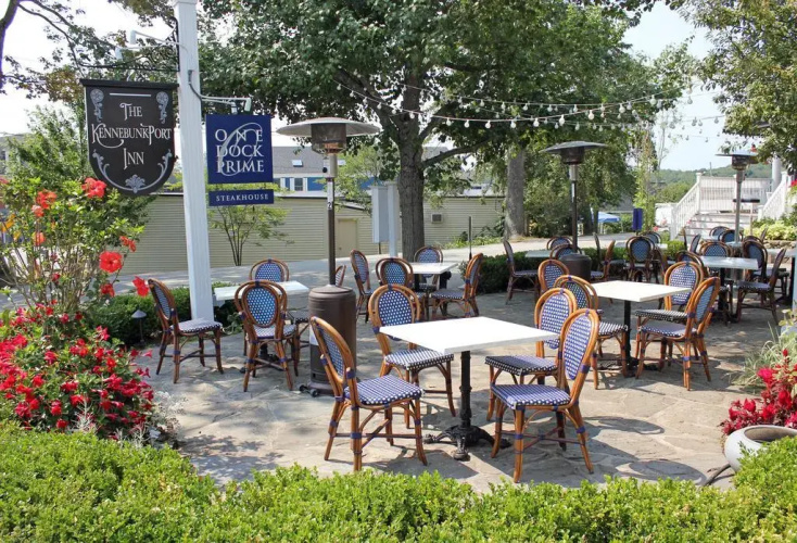 Kennebunkport Inn
