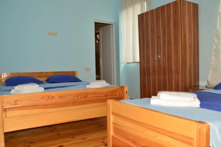 Classic Triple room