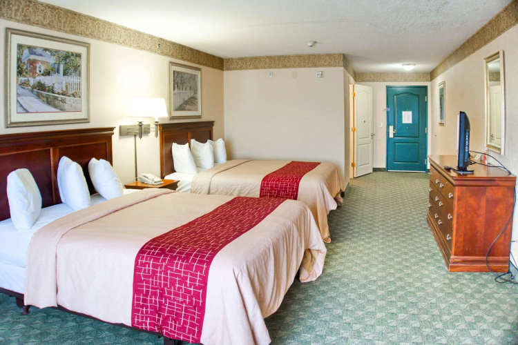 Creekside Lodge Berea