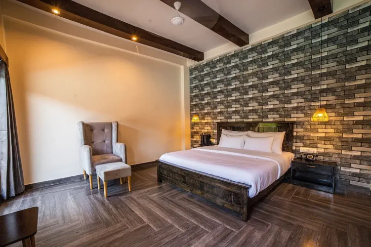 Vanya Forest Resort