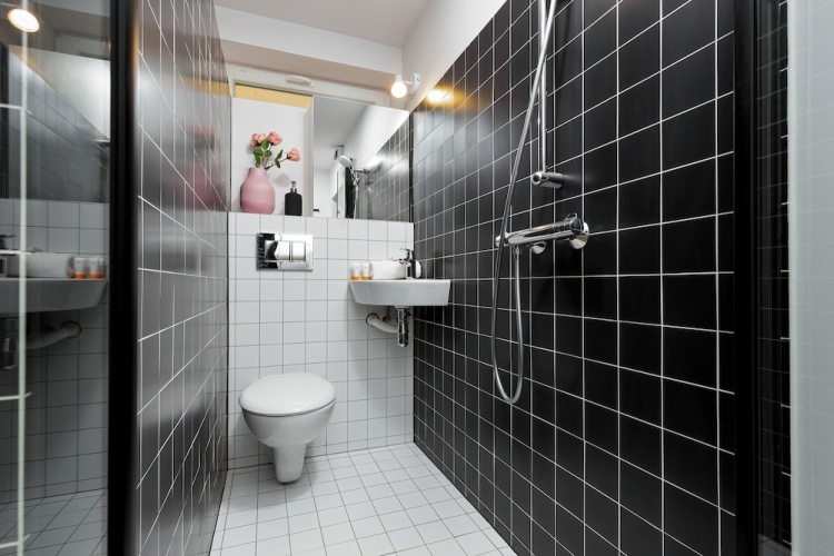 Studio Grochowska Warsaw by Renters
