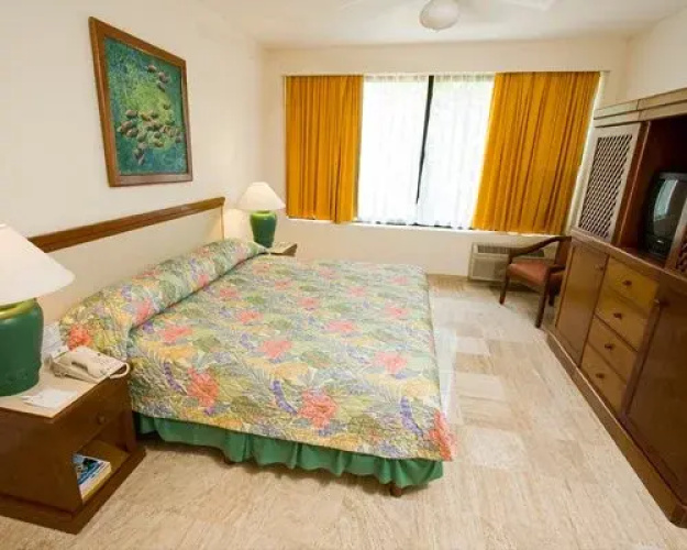 Mayan Sea Garden at Vidanta Acapulco - 5 Nights, Acapulco, Mexico