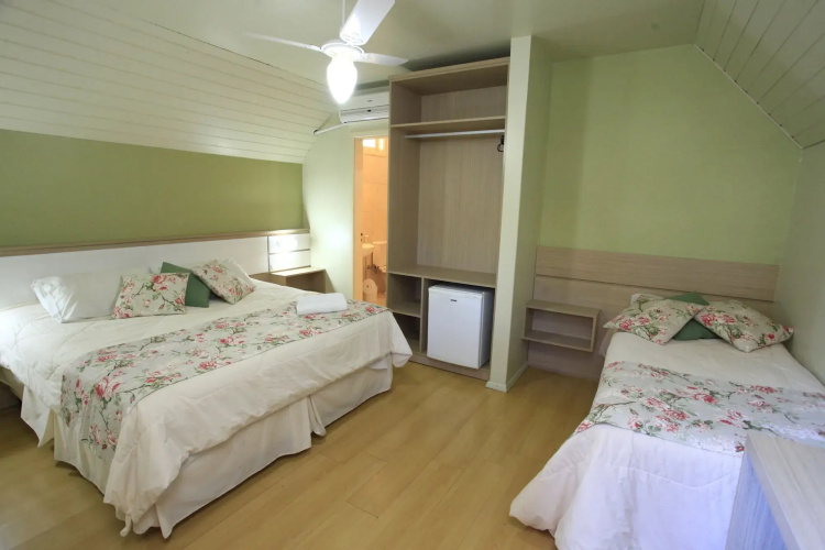 Hotel Alto da Serra
