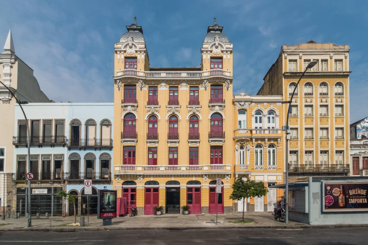Hotelbild