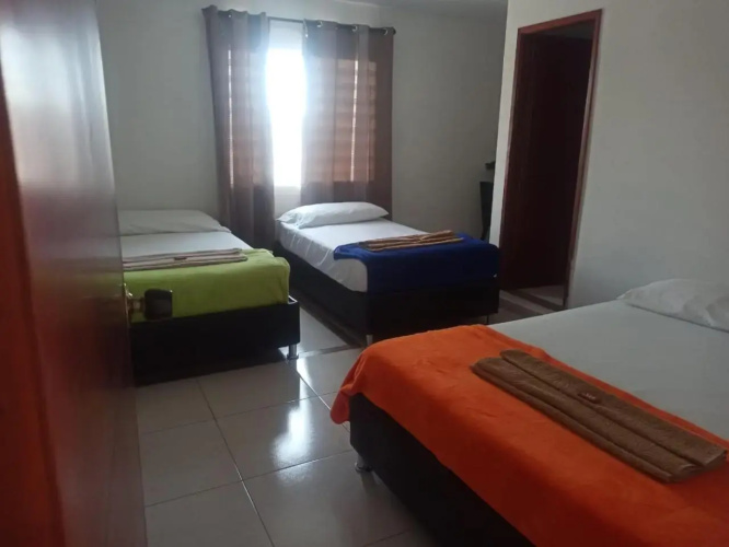 Hotel Don Jose
