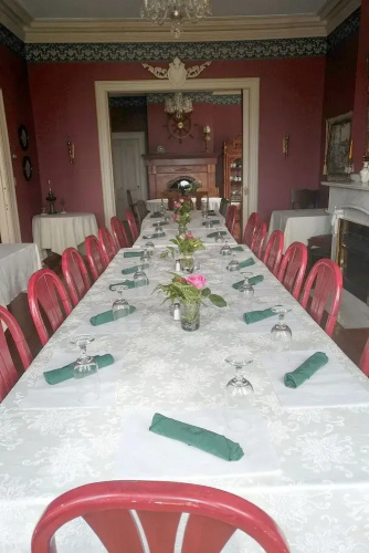 St. Martins Country Inn