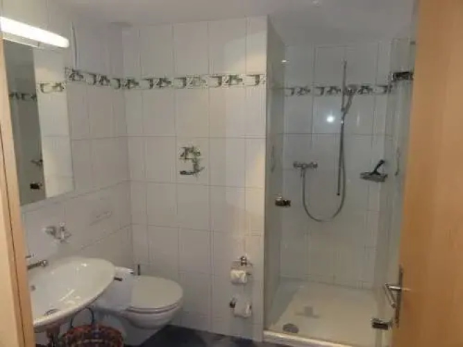 Bella Vista / Mönch - INH 25646