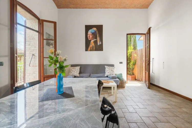 Torri 15 Holiday Home