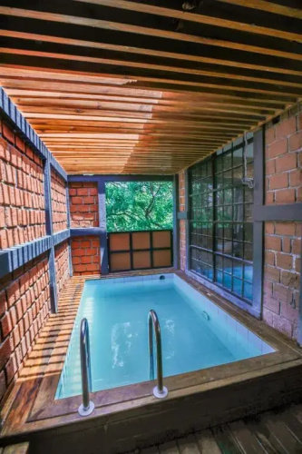 Covanro Sigiriya - Luxury Haven