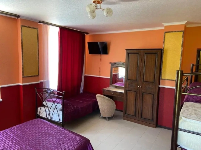 Suite