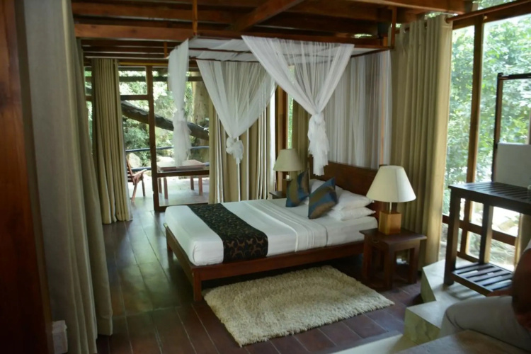 Clio Ella Resort