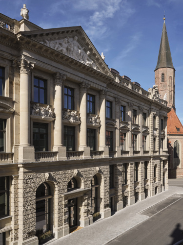 Rosewood Munich photo 47