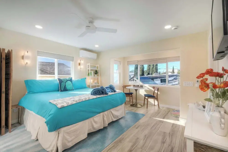Monarch Cove - Unit B&nbsp; For 2ppl