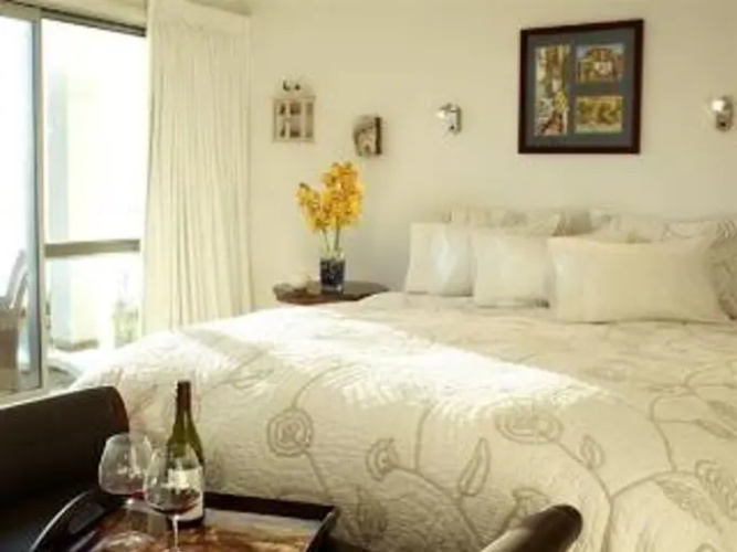 A Culinary Experience Luxury Bed and Breakfast