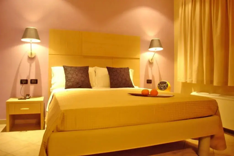 KoKo Hotel Milano Marittima