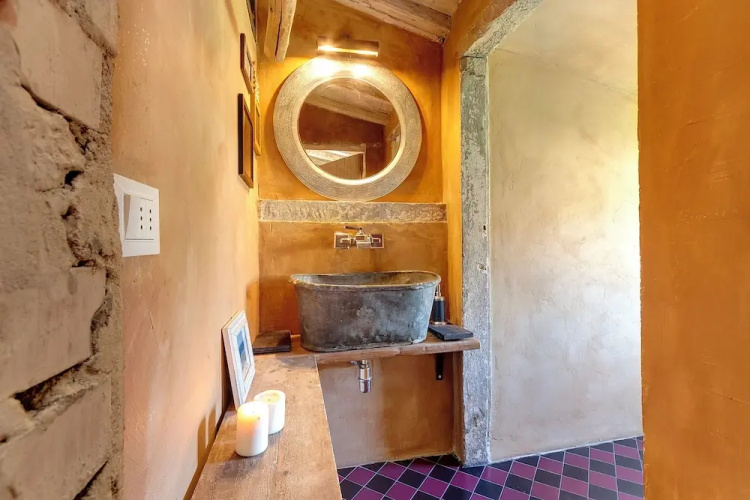 Mamo Florence - Monte Croci Apartment