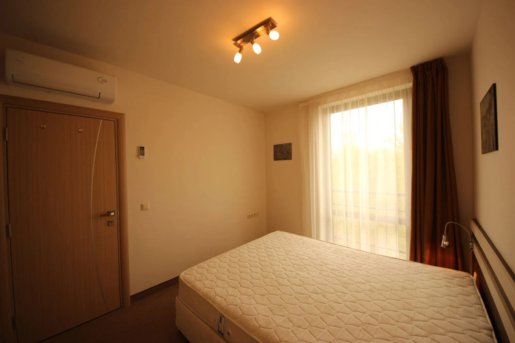 Menada Tarsis Apartments