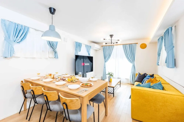 Executive Cottage