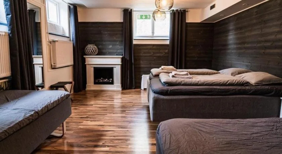 Lapland Lodge