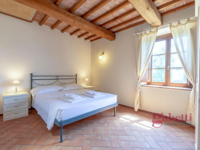 Il Bosco - I Borghi Della Selvaccia