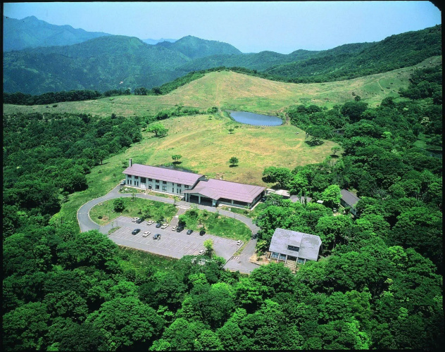 Kyukamura Azumayama-Lodge