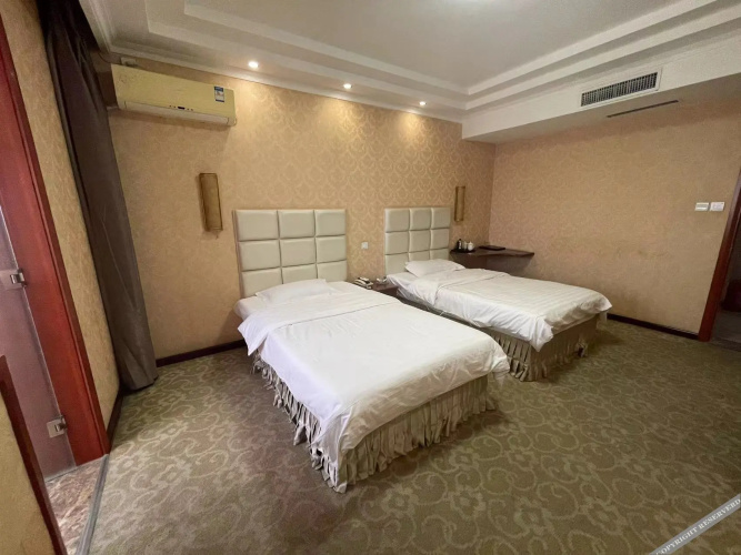 Hebi Meida Business Hotel
