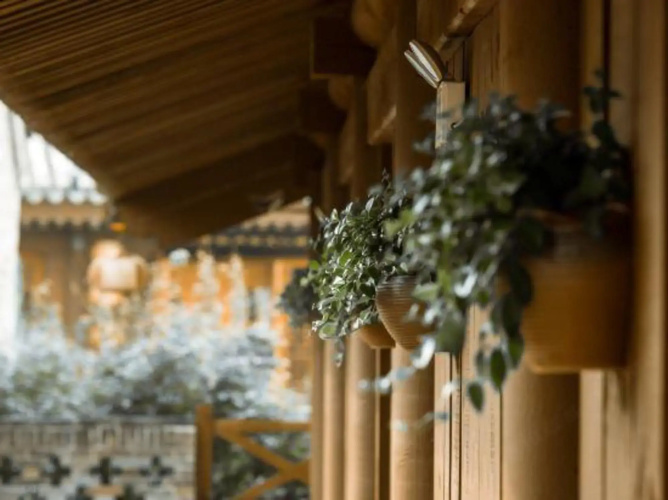Wenli Feiyi Hotel